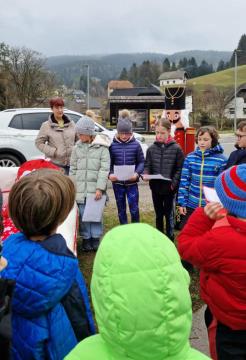 Ta veseli dan kulture na POŠ Kotlje (6)